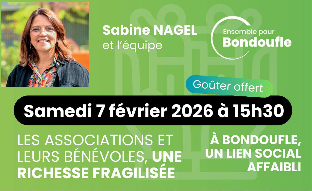 En-tête de l'invitation