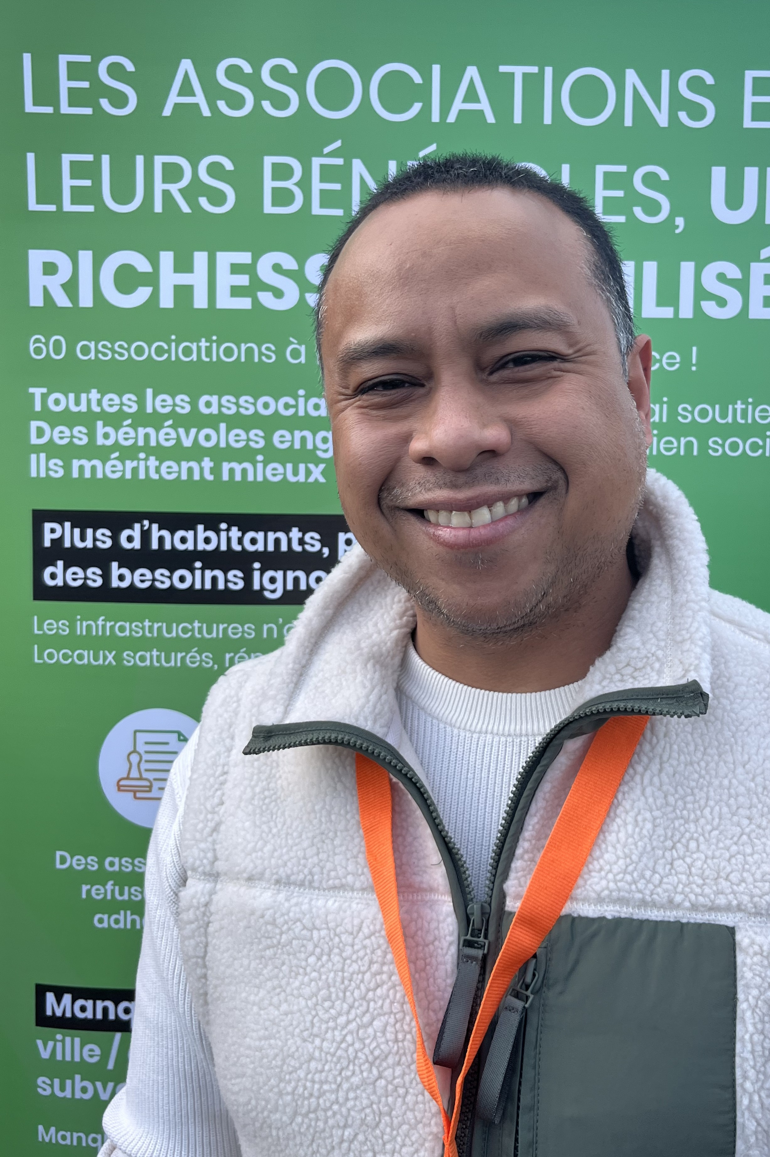 Photo de Lalaina Andriamiarantsoa