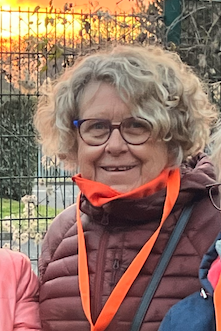 Photo de Roselyne Bellanger