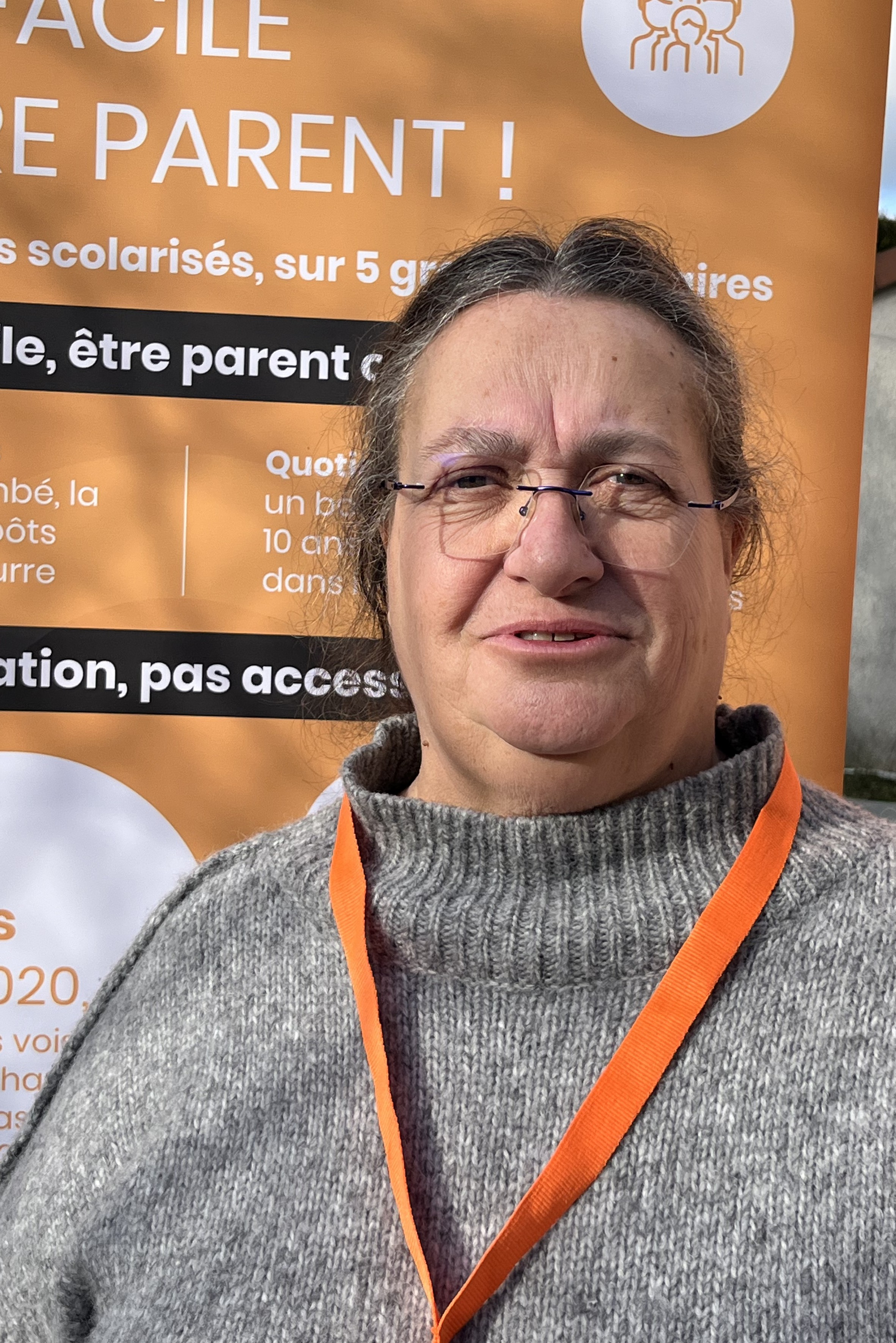 Photo de Françoise Besegai