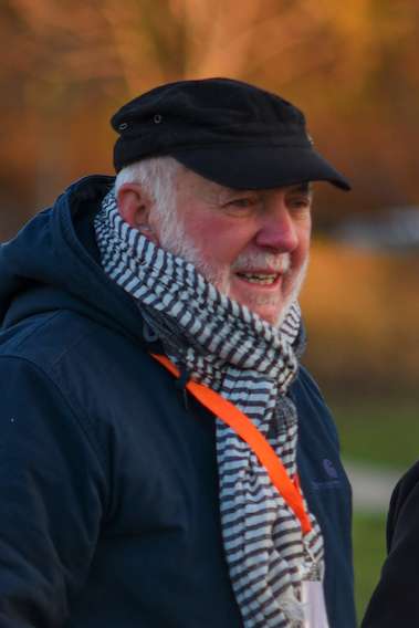 Photo de Michel Bessou