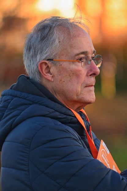 Photo de Roland Cotton