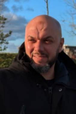 Photo de Béchir Daly