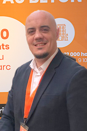 Photo de Frantz Frebault