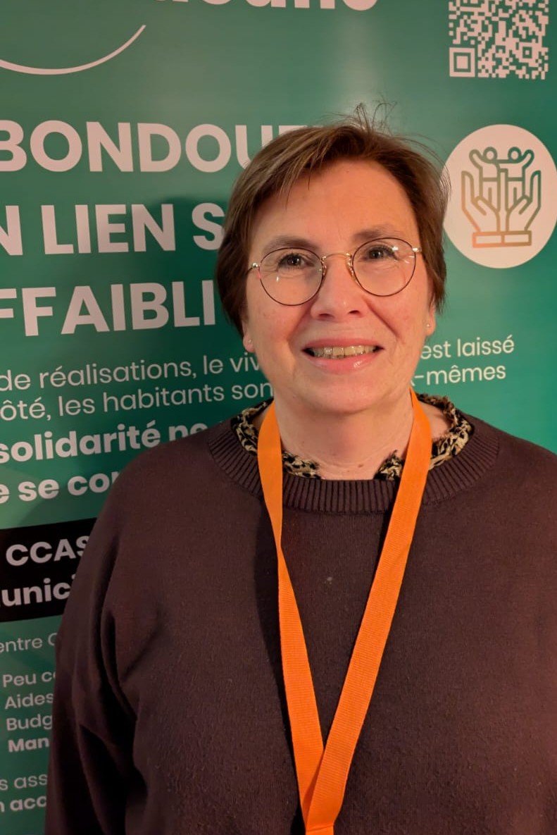 Photo de Danielle Ganchou