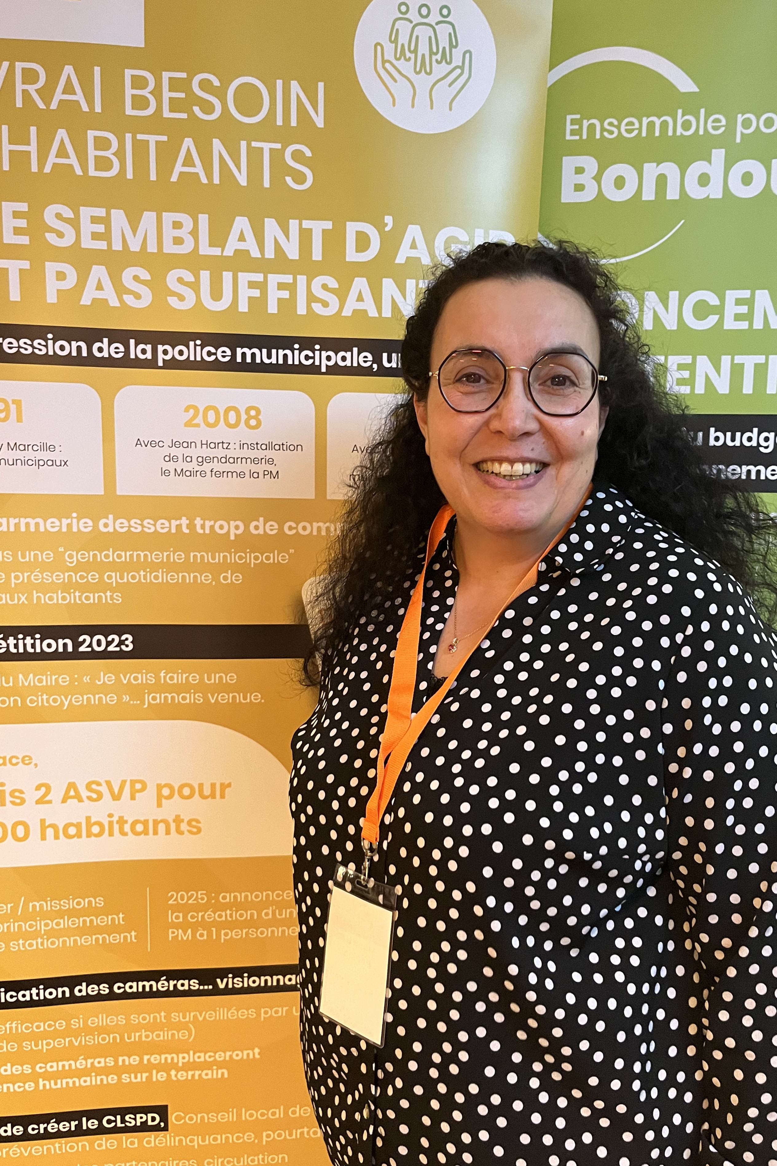 Photo de Nadia Haraca