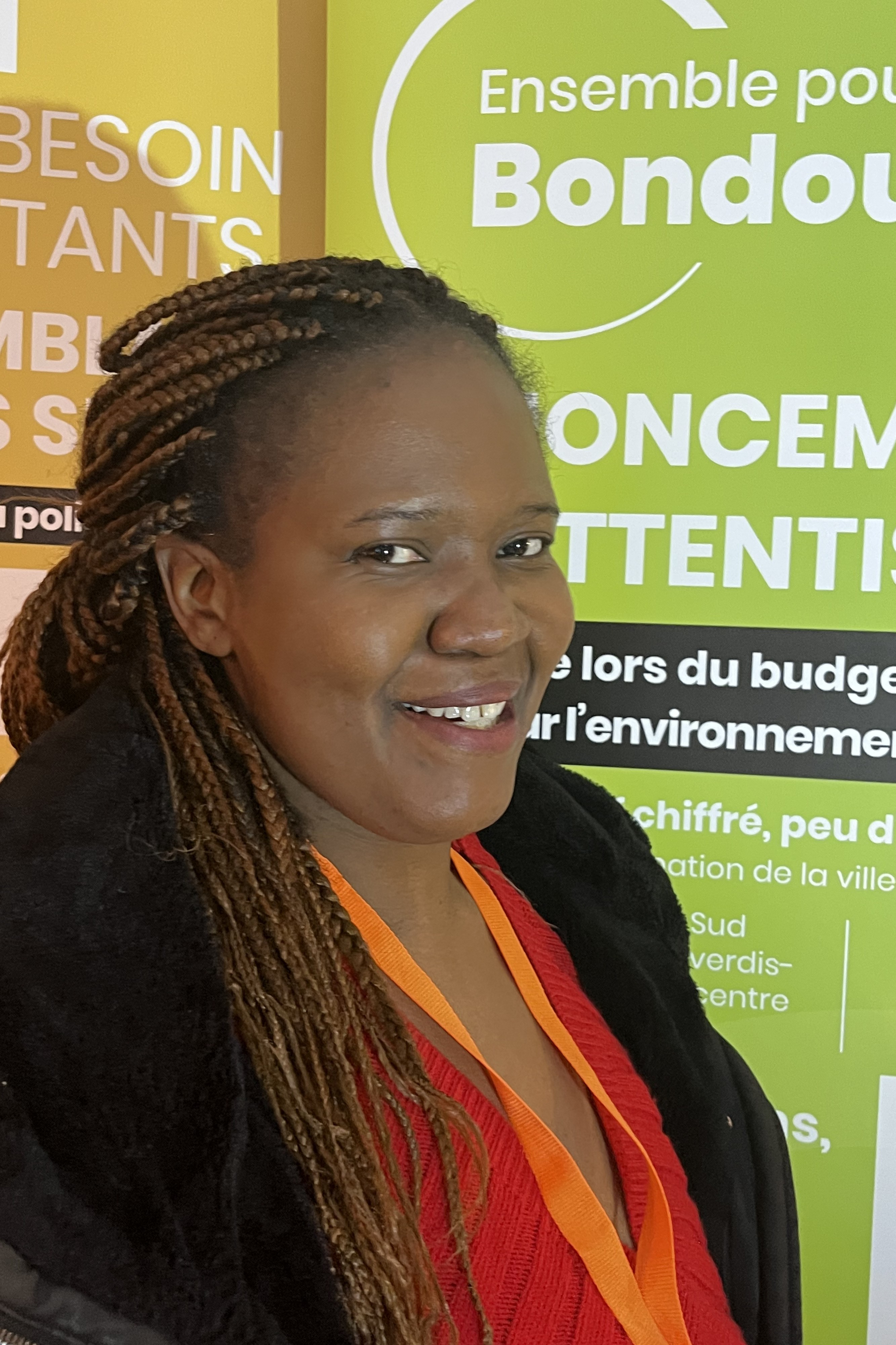 Photo de Jenna Kinkela