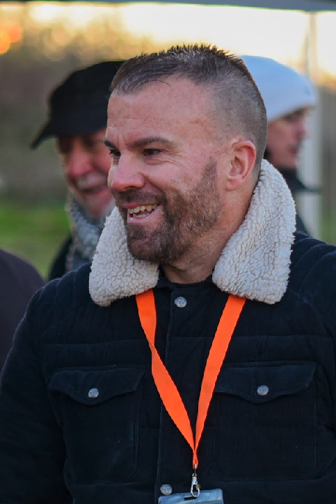 Photo de Arnaud Lambert