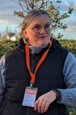 Photo de Frédérique Michau