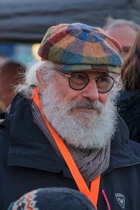 Photo de Xavier Nagel