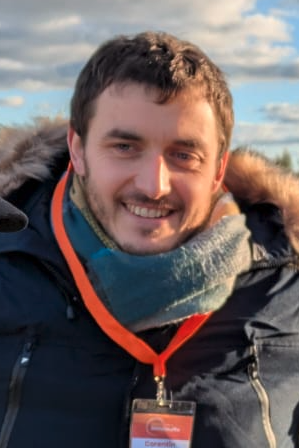 Photo de Corentin Noël