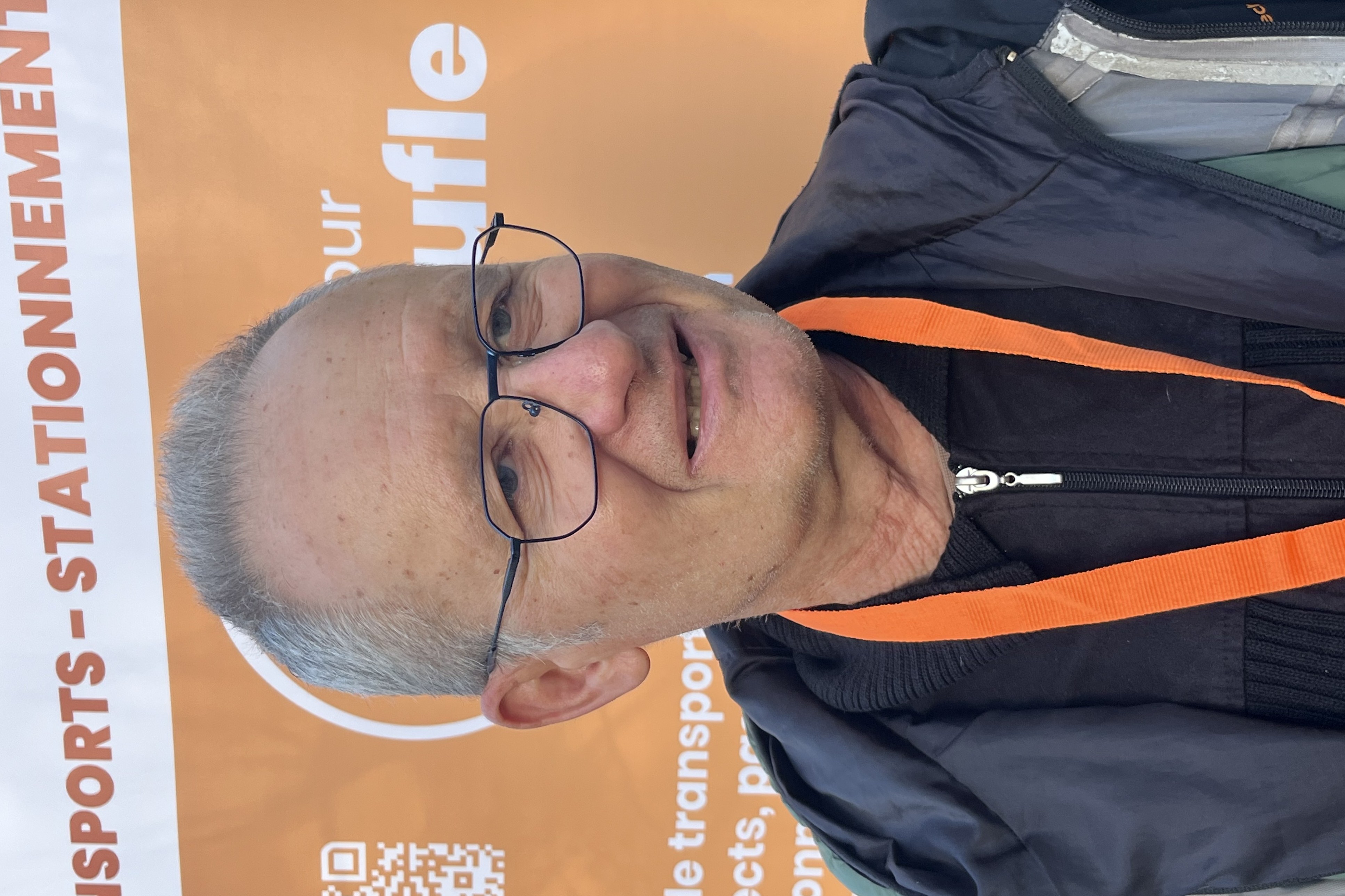 Photo de Frédéric Nury