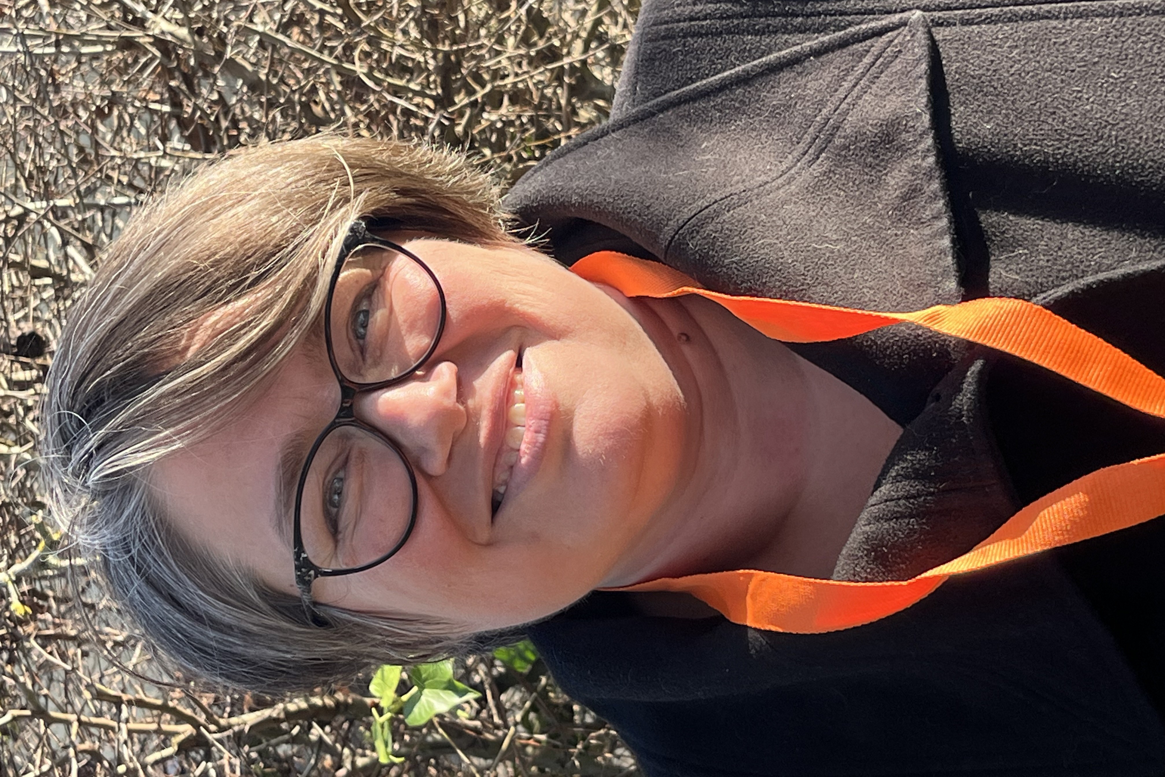 Photo de Christelle Rimbert