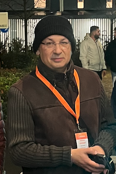 Photo de Patrice Souquet