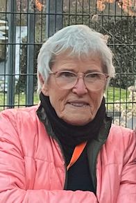 Photo de Maryse Surbranche